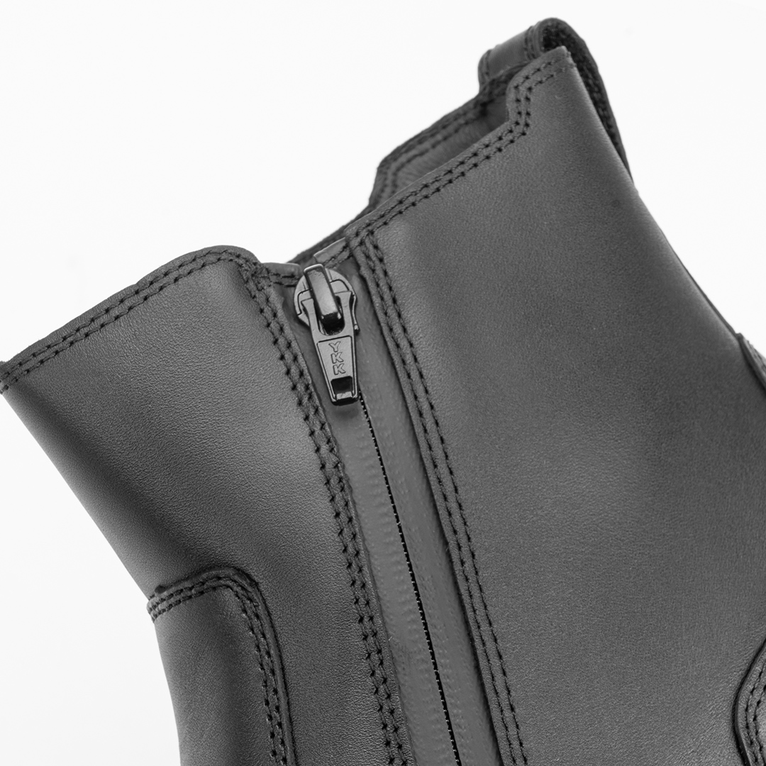 Stylmartin Cooper WP Boots - Black