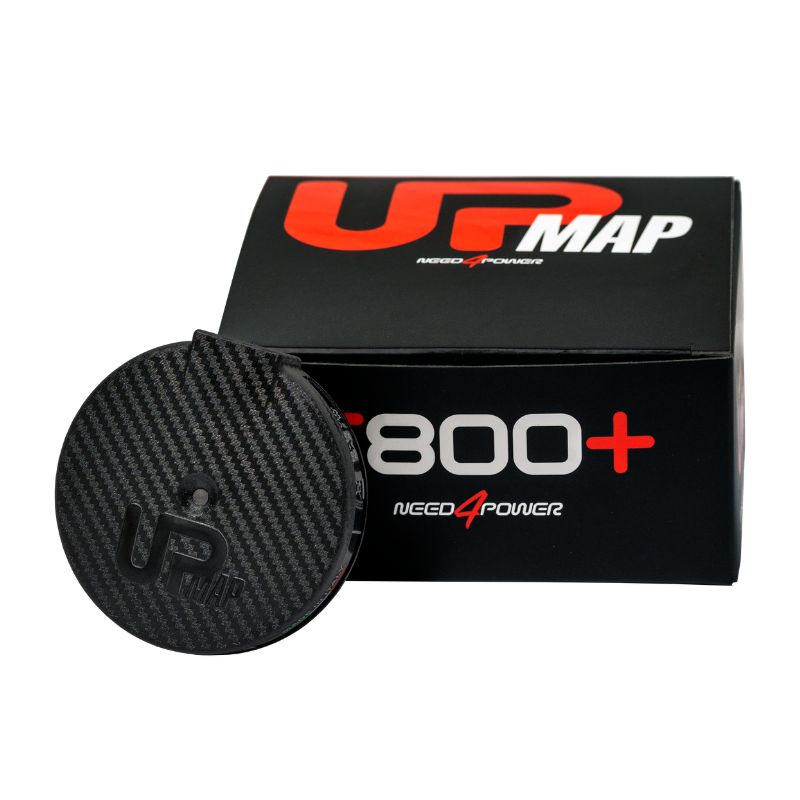 UPMAPS - Tuner - T800+ Interface - Motofever