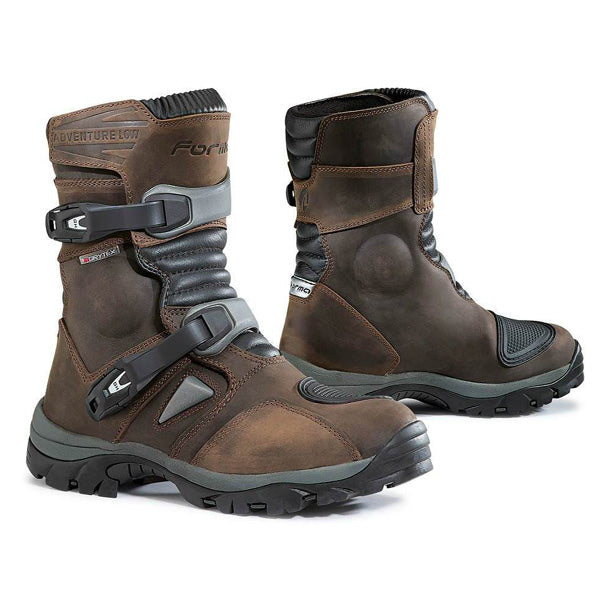 Forma Adventure Low Dry Boots