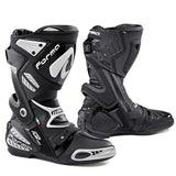 Forma Ice Pro Flow Boots - Black