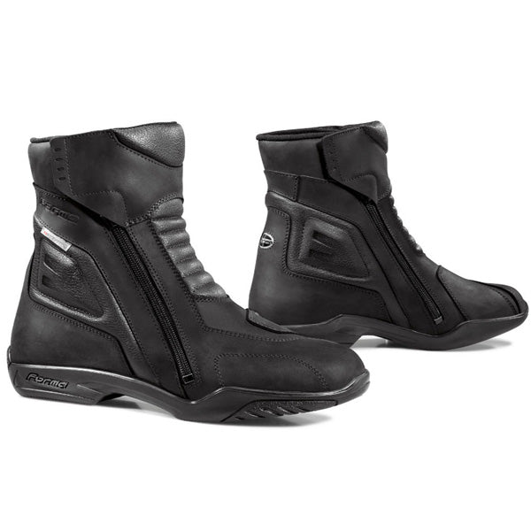 Forma Latino Dry Boots - Black