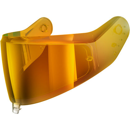 Shark Skwal i3 / D-Skwal 3 / Ridill 2 Visor - Gold