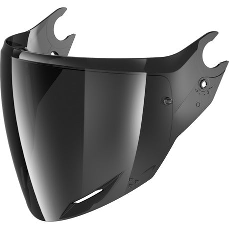 Shark Spartan RS Jet Visor - Dark Smoke