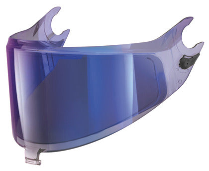 Shark Spartan GT / GT Pro / RS Visor - Blue