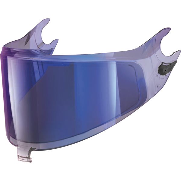 Shark Visor - Spartan GT / GT Pro / RS - Blue - Motofever