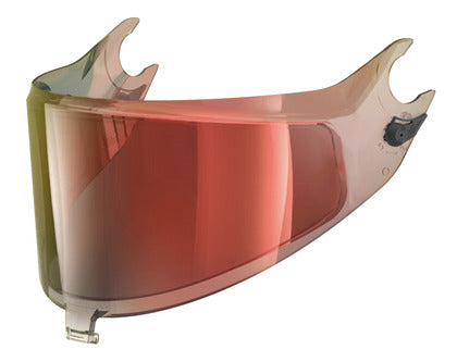 Shark Spartan GT / GT Pro / RS Visor - Red