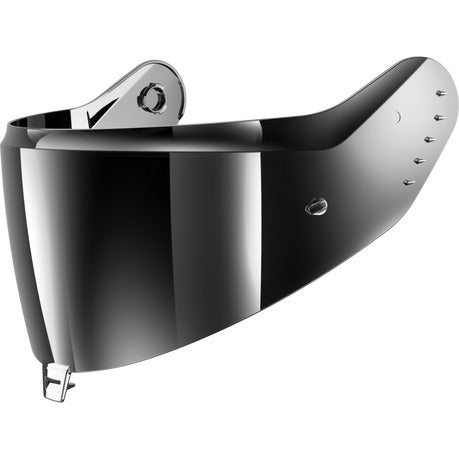 Shark Skwal i3 / D-Skwal 3 / Ridill 2 Visor -Chrome