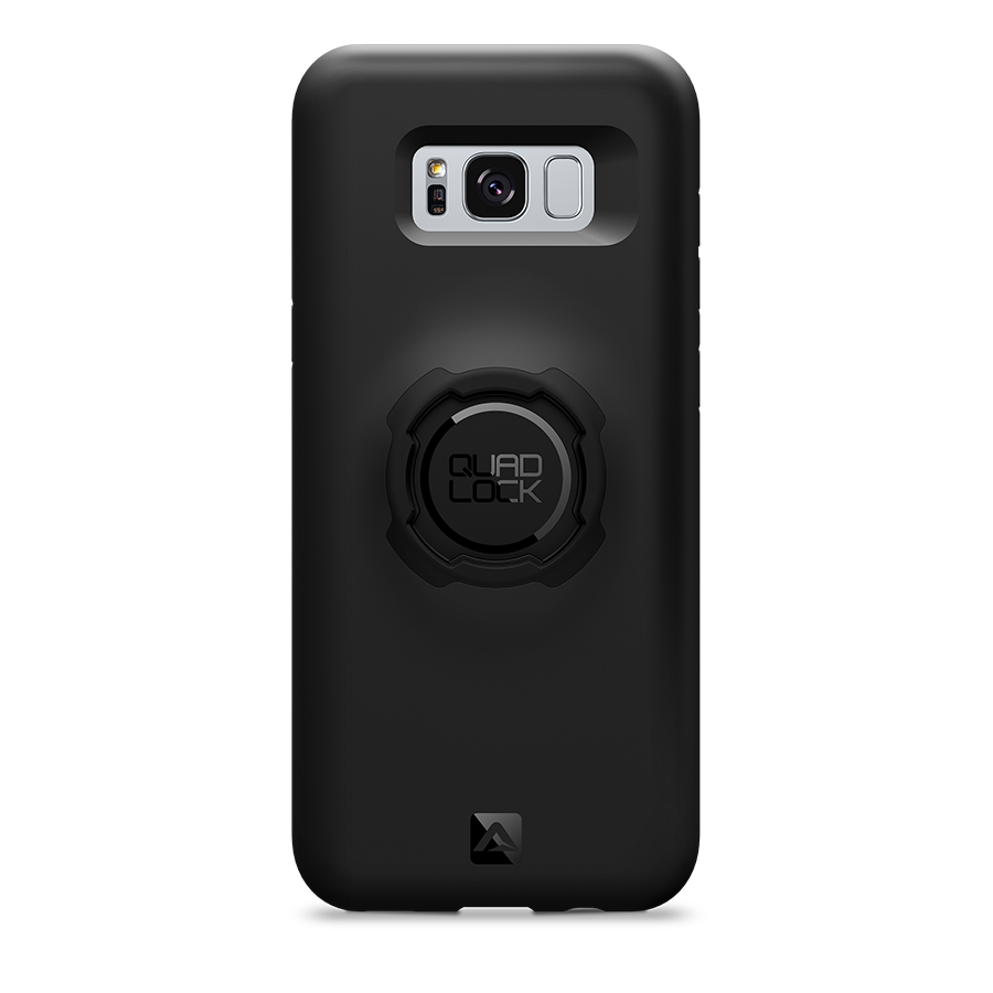 Quad Lock Case - Samsung Galaxy S8+