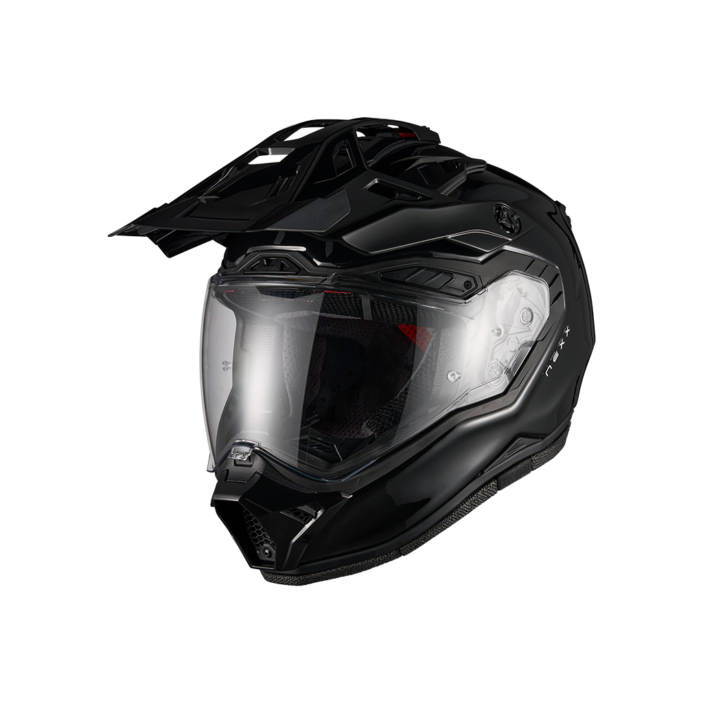 Nexx Helmet - X.Rally - Black