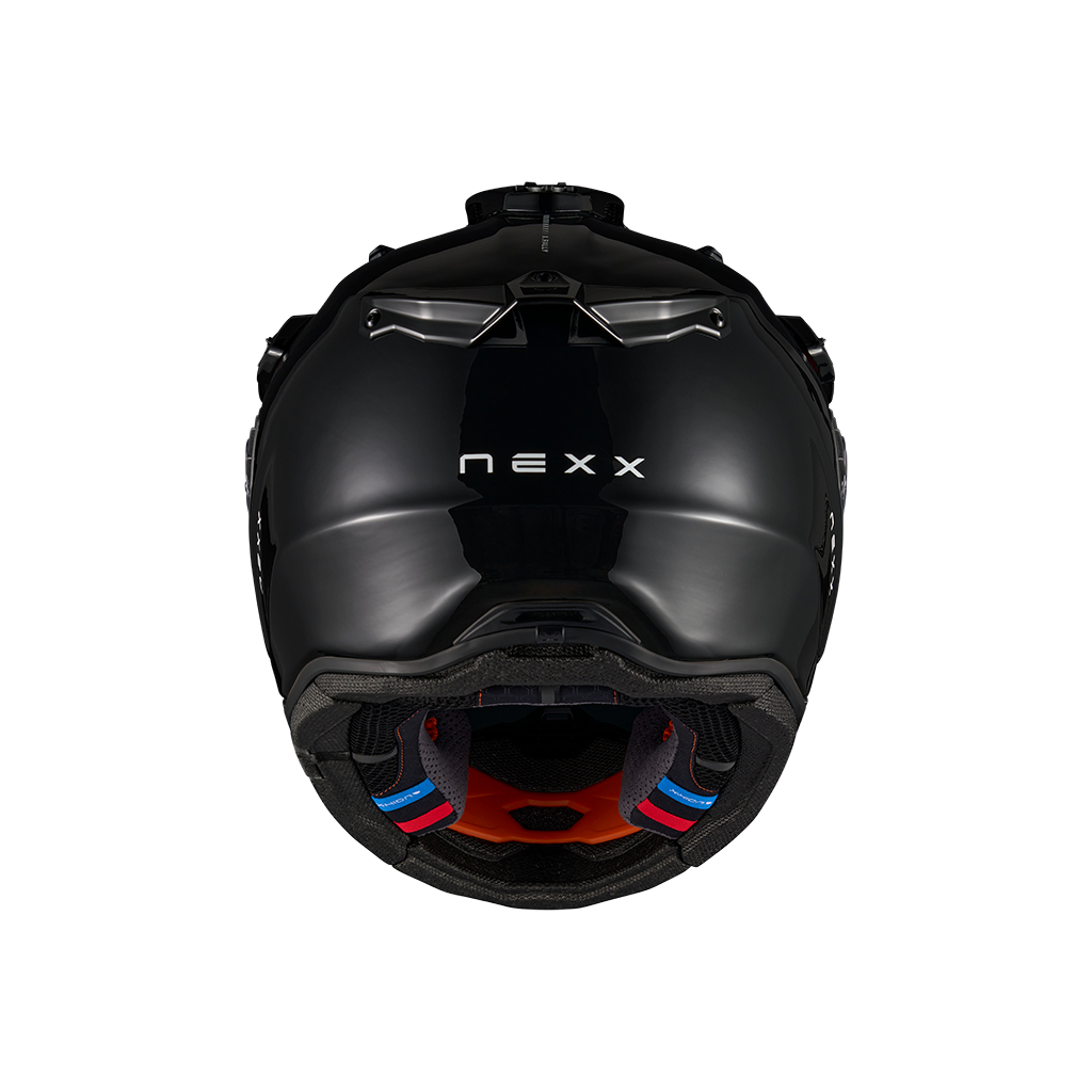 Nexx Helmet - X.Rally - Black