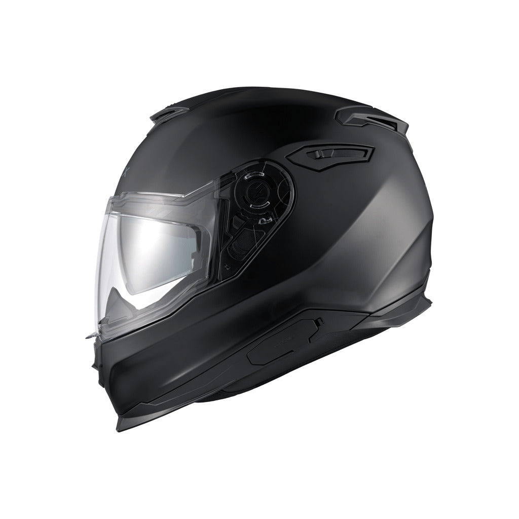 Nexx Y.100 Core Matt Helmet - Black