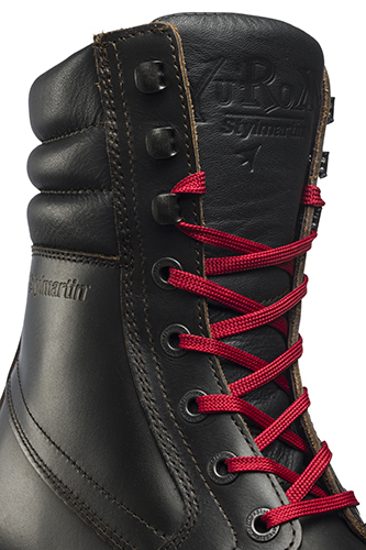 Stylmartin Yu'rok WP Boots - Brown