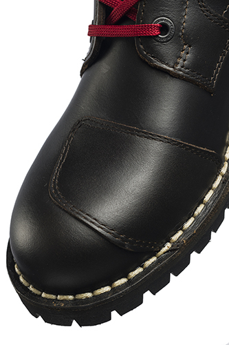 Stylmartin Yu'rok WP Boots - Brown