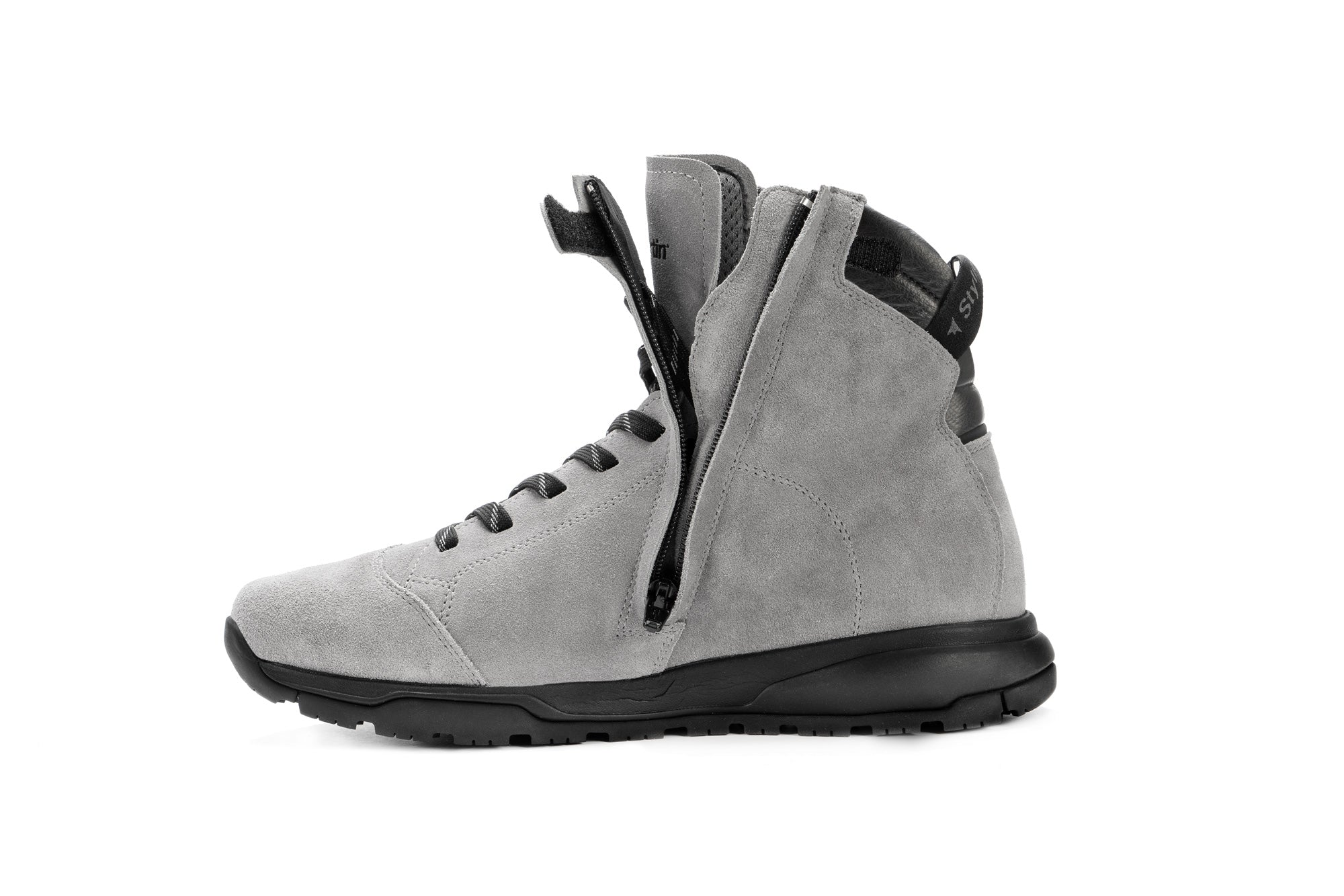 Stylmartin Zed Air Boots - Grey