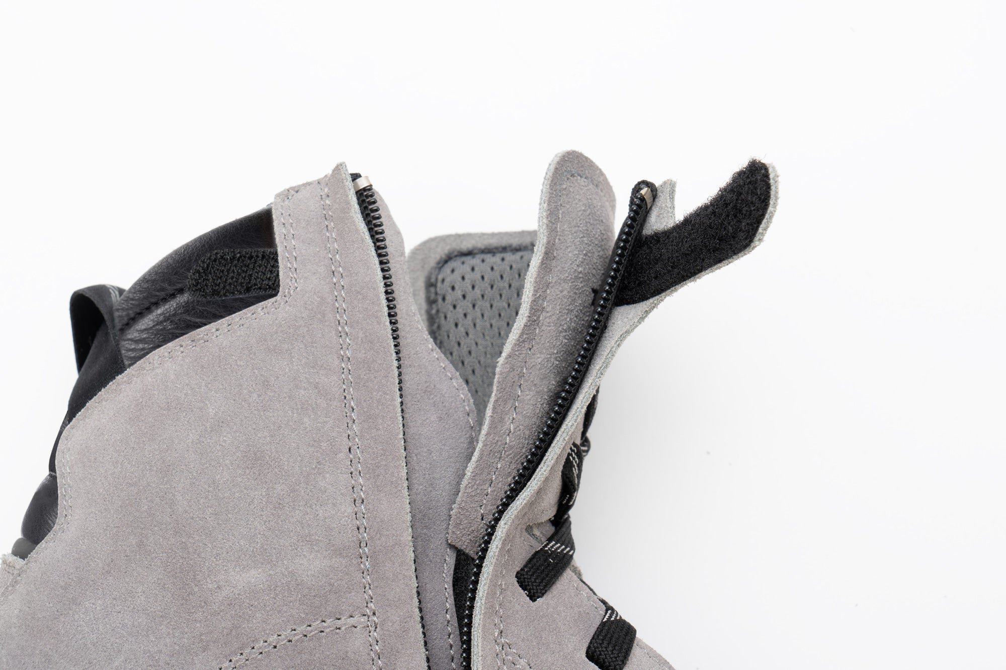 Stylmartin Zed Air Boots - Grey