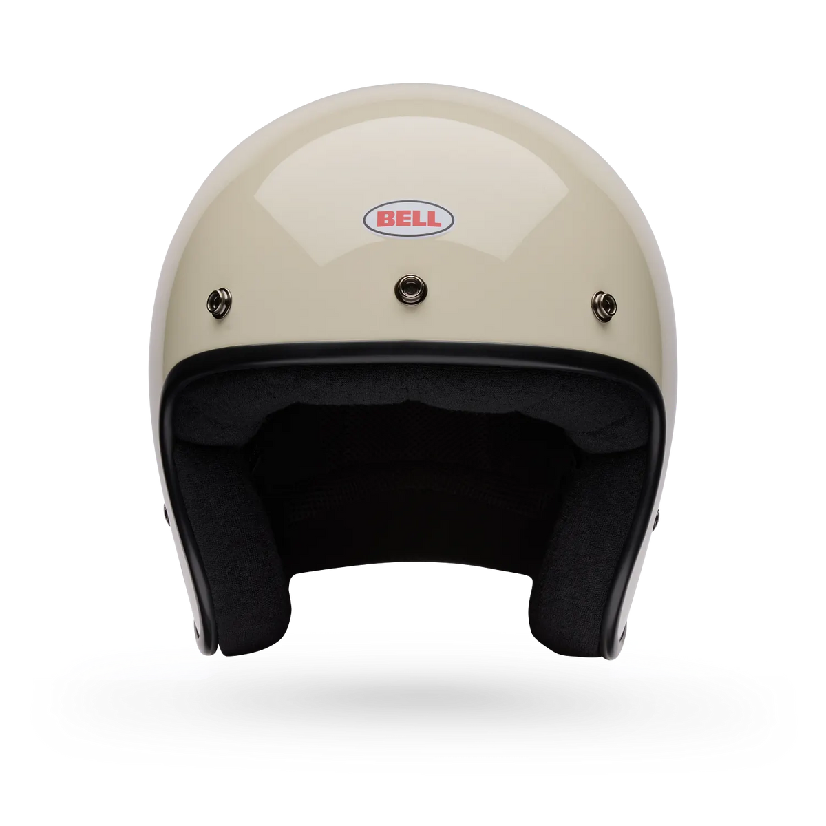 Bell Helmet - Magnum - Solid - Vintage White