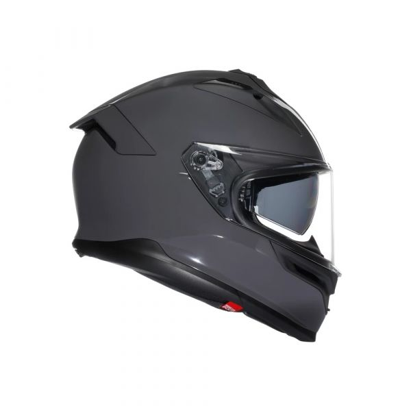 AGV Helmet - K7 - Mono Gloss - Evo Grey