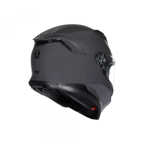 AGV Helmet - K7 - Mono Gloss - Evo Grey