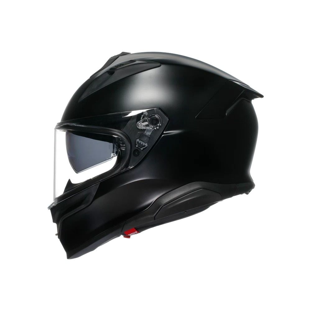 AGV Helmet - K7 - Mono Matt - Black