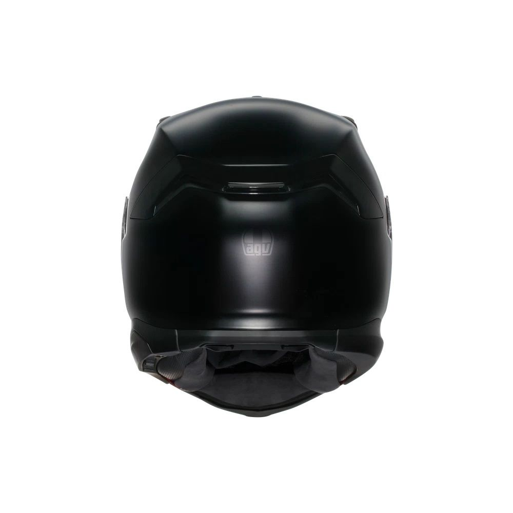 AGV Helmet - K7 - Mono Matt - Black