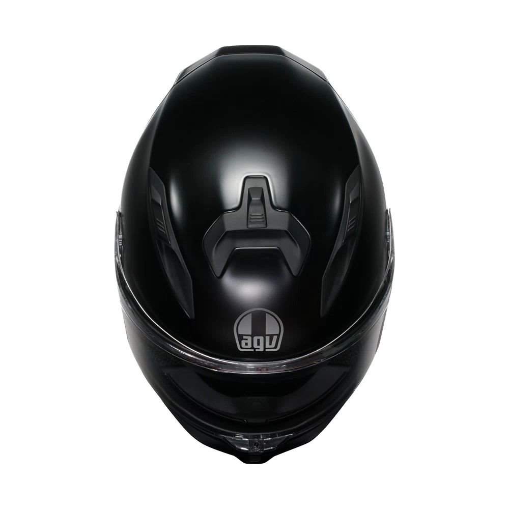 AGV Helmet - K7 - Mono Matt - Black
