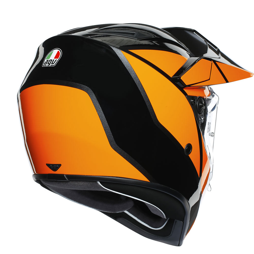 AGV AX9 Trail Helmet