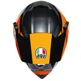 AGV AX9 Trail Helmet