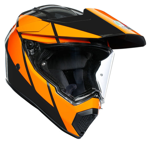 Mt Helmets THUNDER 4 SV MIL A11 Full Face Motorcycle Helmet Matt Black For  Sale Online 