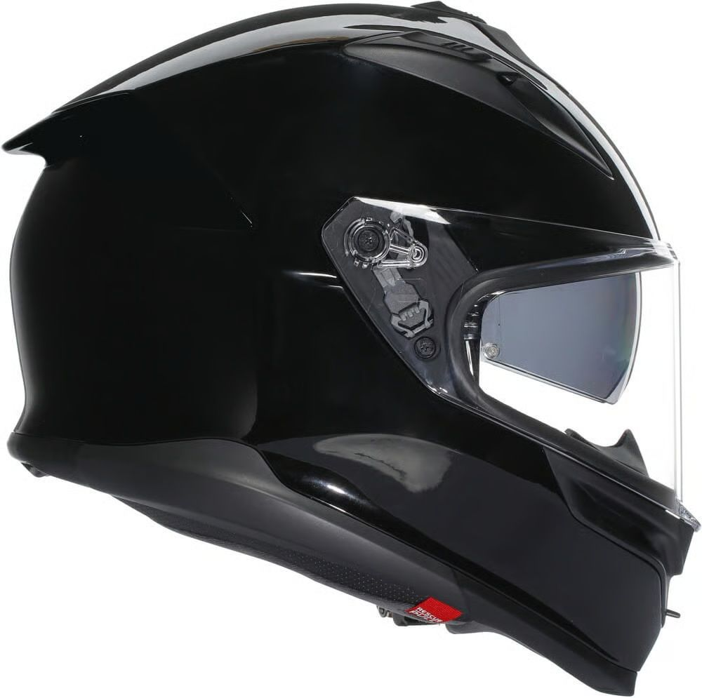 AGV Helmet - K7 - Mono Gloss - Black