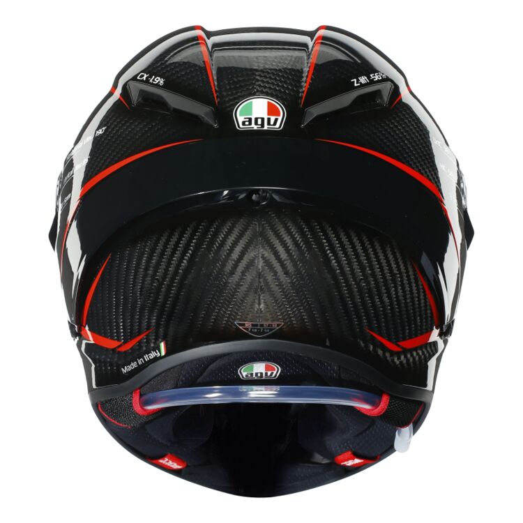 AGV Pista GP RR Performance Carbon Helmet