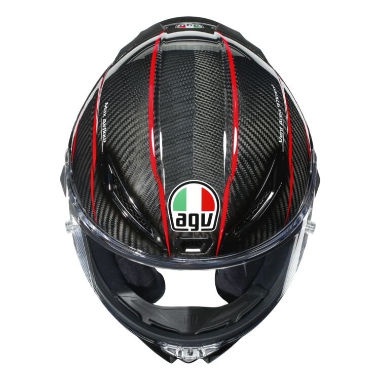 AGV Pista GP RR Performance Carbon Helmet