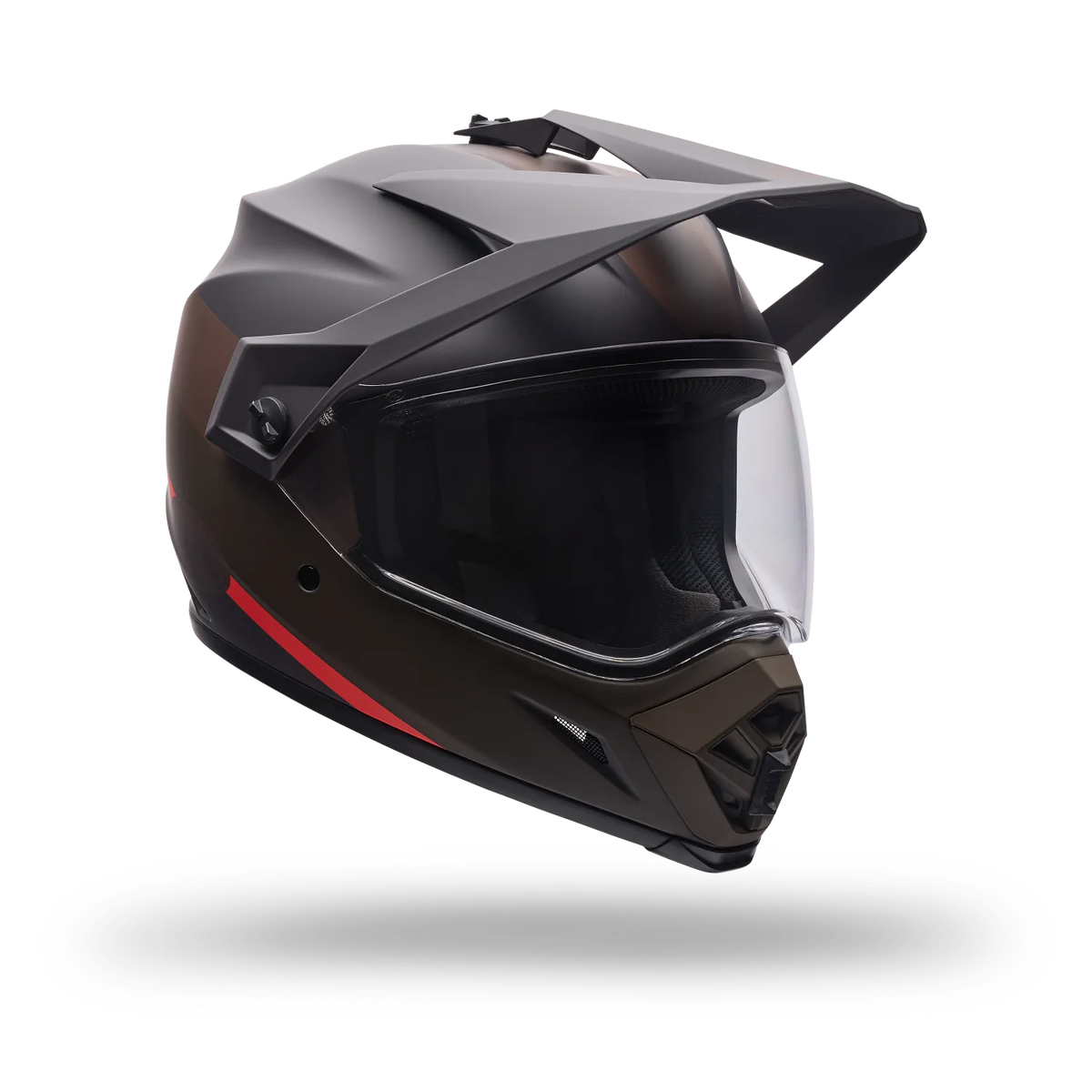 Bell Helmet - MX-9 Adventure MIPS - Trial - Brown