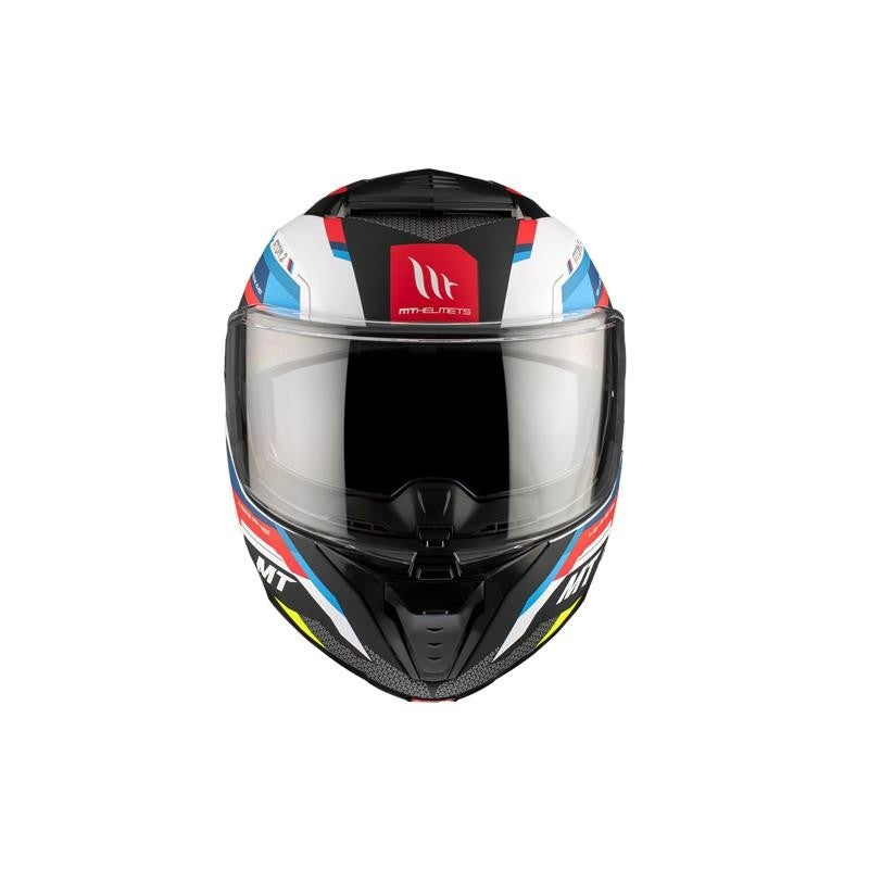 MT Atom 2 SV BAST A0 Matte Helmet