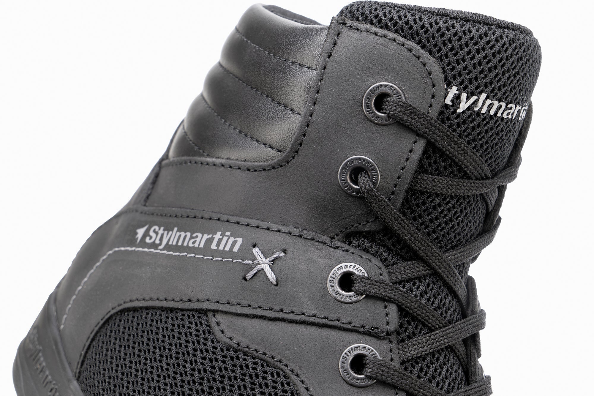 Stylmartin Atom Evo Boots