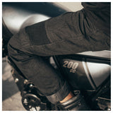 Pando Moto KarlDo Kev 01 Jeans, Length 32