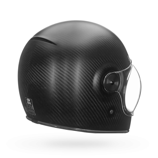 Bell Bullitt Carbon Matte Helmet