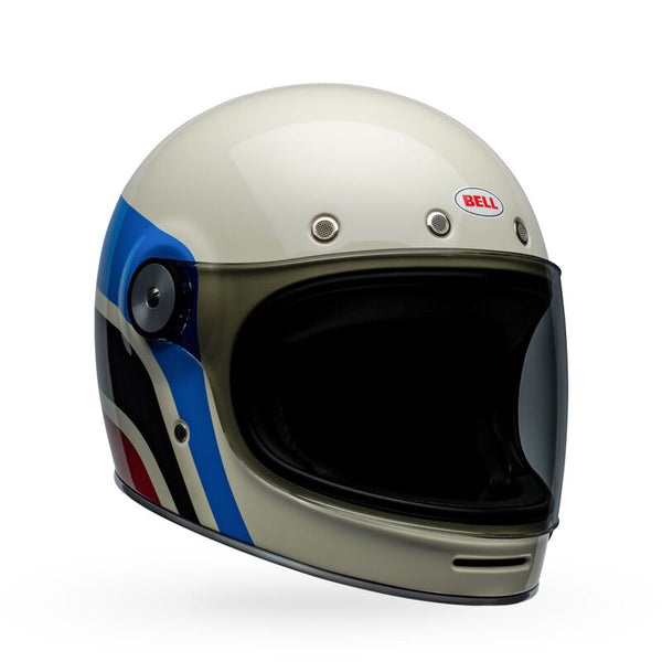 Buy Bell Bullitt Speedway Helmet Online Motofever