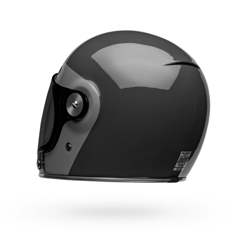 Bell Bullitt Vader Helmet - Grey