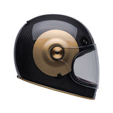 Bell Bullitt Carbon TT Helmet - Black Gold