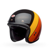 Bell Custom 500 RIF Helmet - Black Yellow Orange