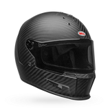 Bell Eliminator Carbon Matte Helmet - Black