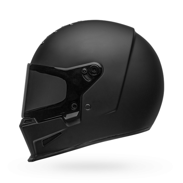 Bell Eliminator Matte Helmet - Black