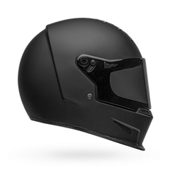 Bell Eliminator Matte Helmet - Black
