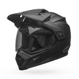 Bell MX-9 Adventure MIPS Solid Matte Helmet
