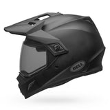 Bell MX-9 Adventure MIPS Solid Matte Helmet