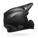 Bell MX-9 MIPS Matte Black