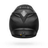 Bell MX-9 MIPS Matte Black