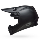 Bell MX-9 MIPS Matte Black