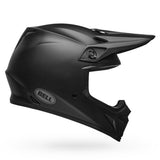 Bell MX-9 MIPS Matte Black