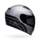 Bell Qualifier DLX MIPS ACE4 Helmet - Grey Charcoal